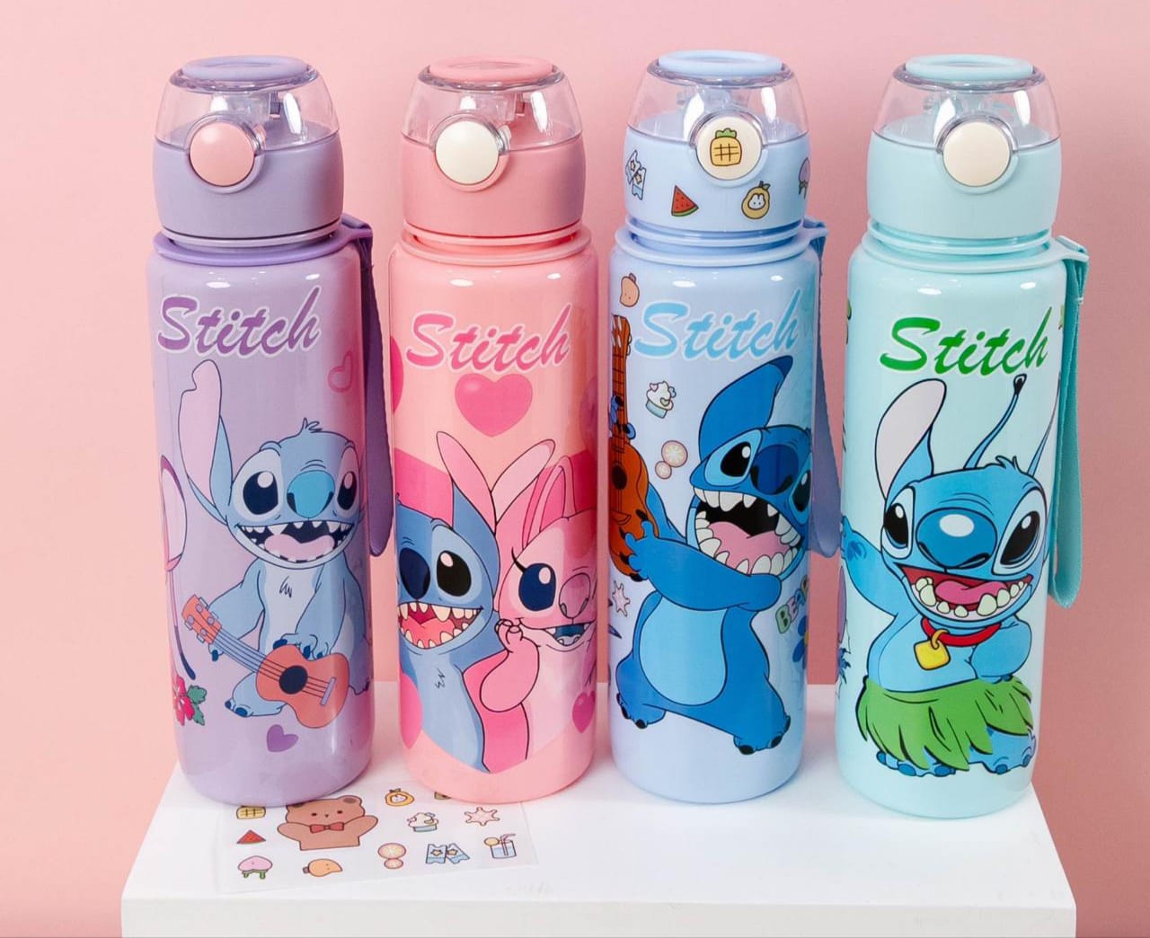 RTER2288- TERMOS COLECCIONABLES